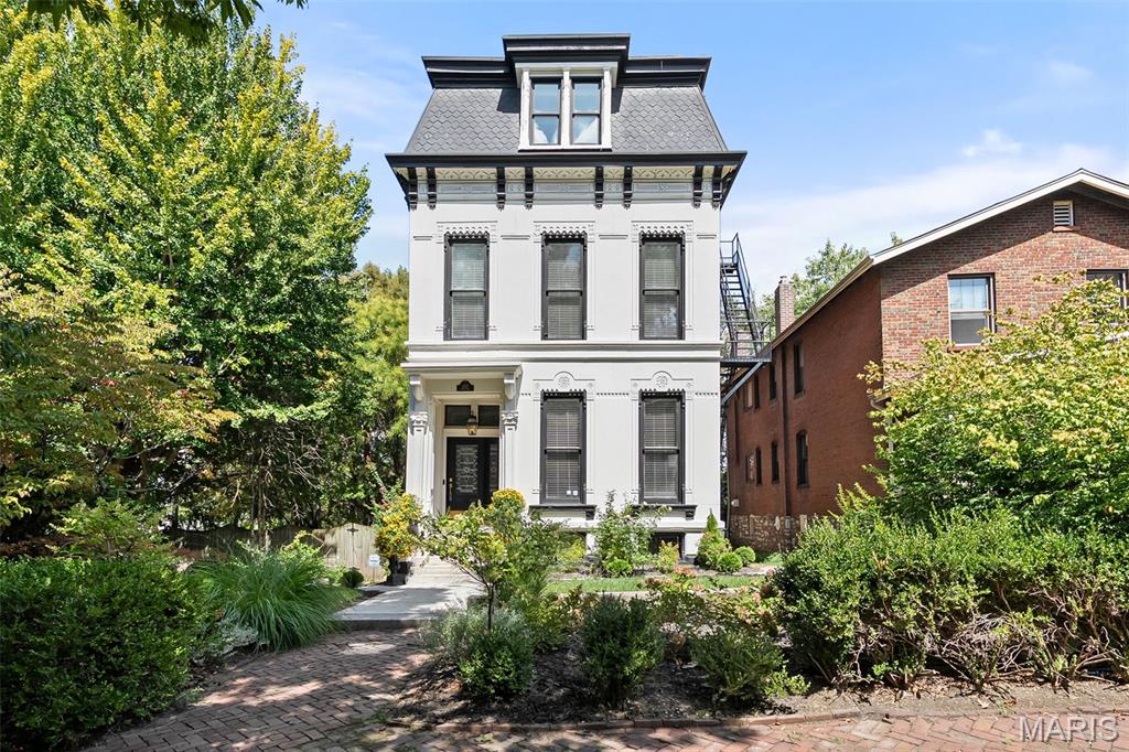 Arends - Residential