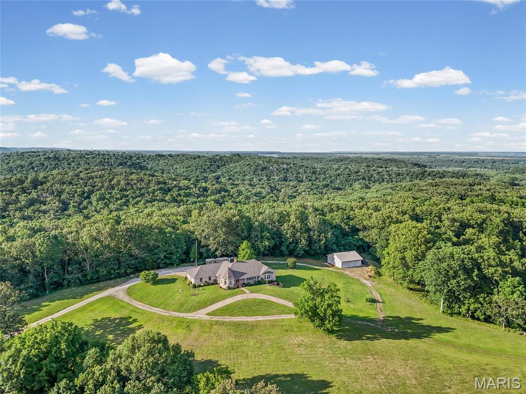 Hillside Estates - Residential