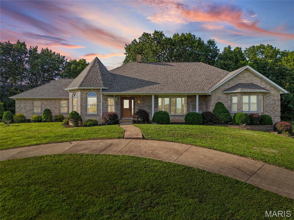 Hillside Estates - Residential