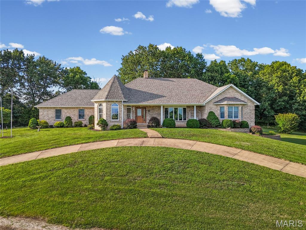Hillside Estates - Residential
