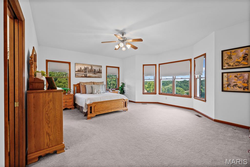 Hillside Estates - Residential