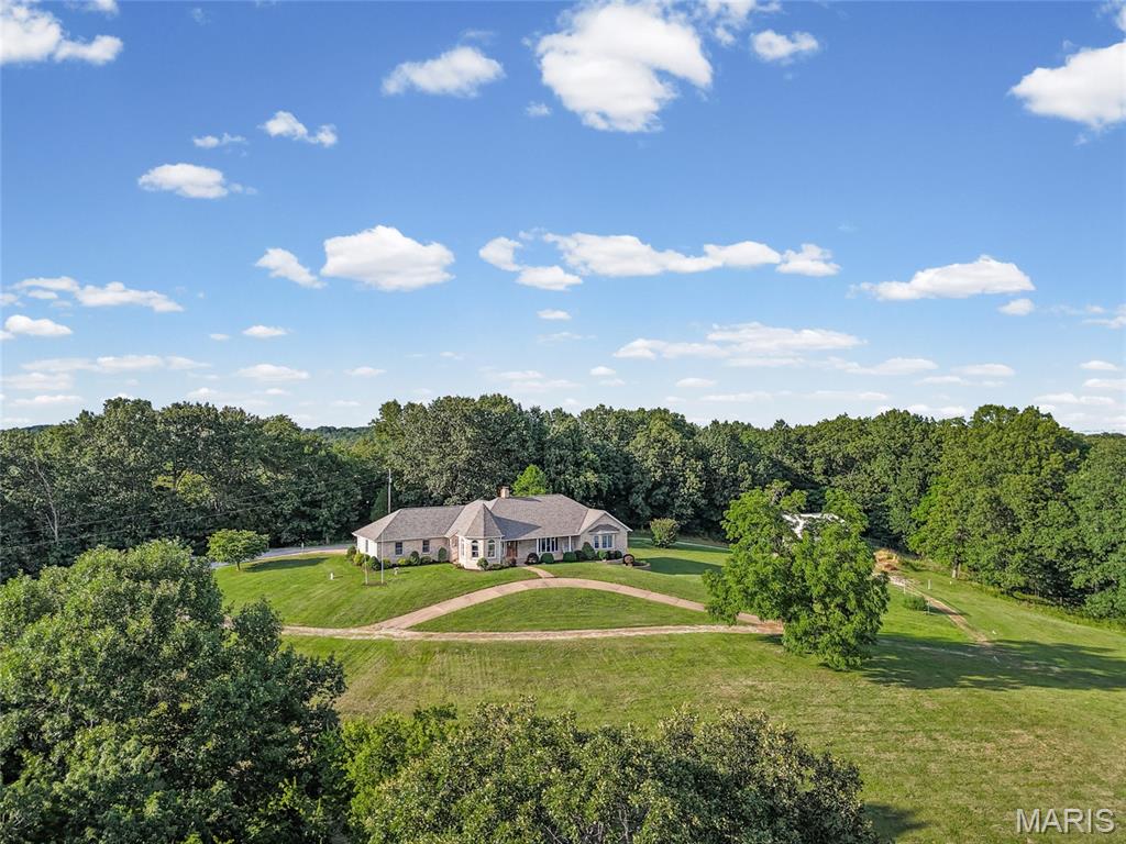 Hillside Estates - Residential