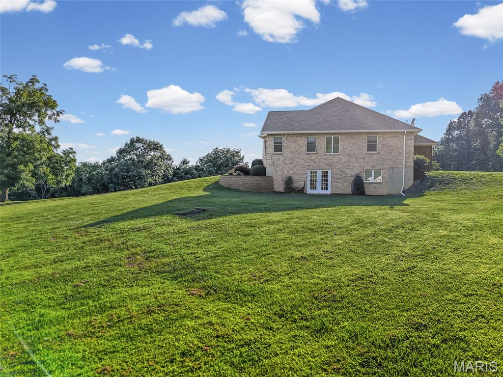 Hillside Estates - Residential