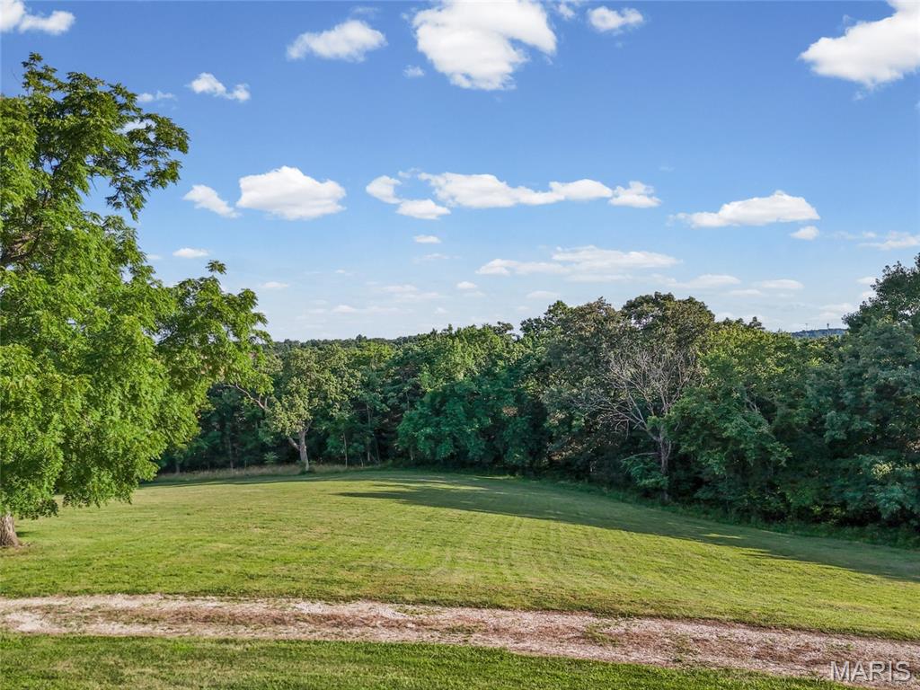 Hillside Estates - Residential