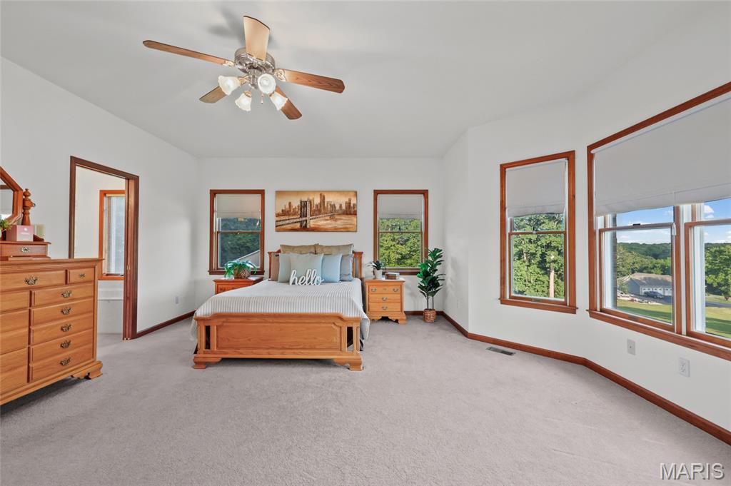 Hillside Estates - Residential