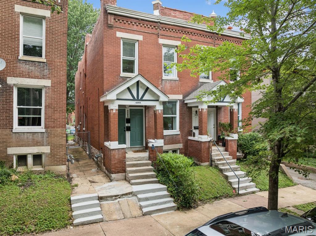 Tyler Place Add - Residential Income