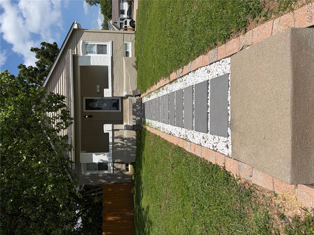 Ross - Residential