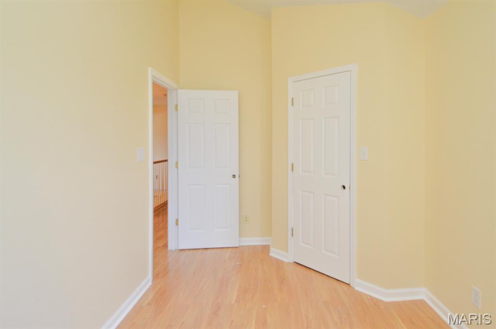 Deer Meadows - Residential