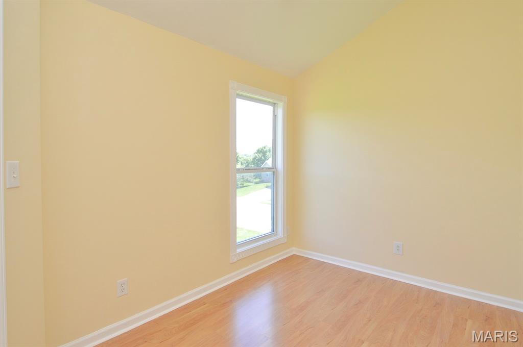 Deer Meadows - Residential