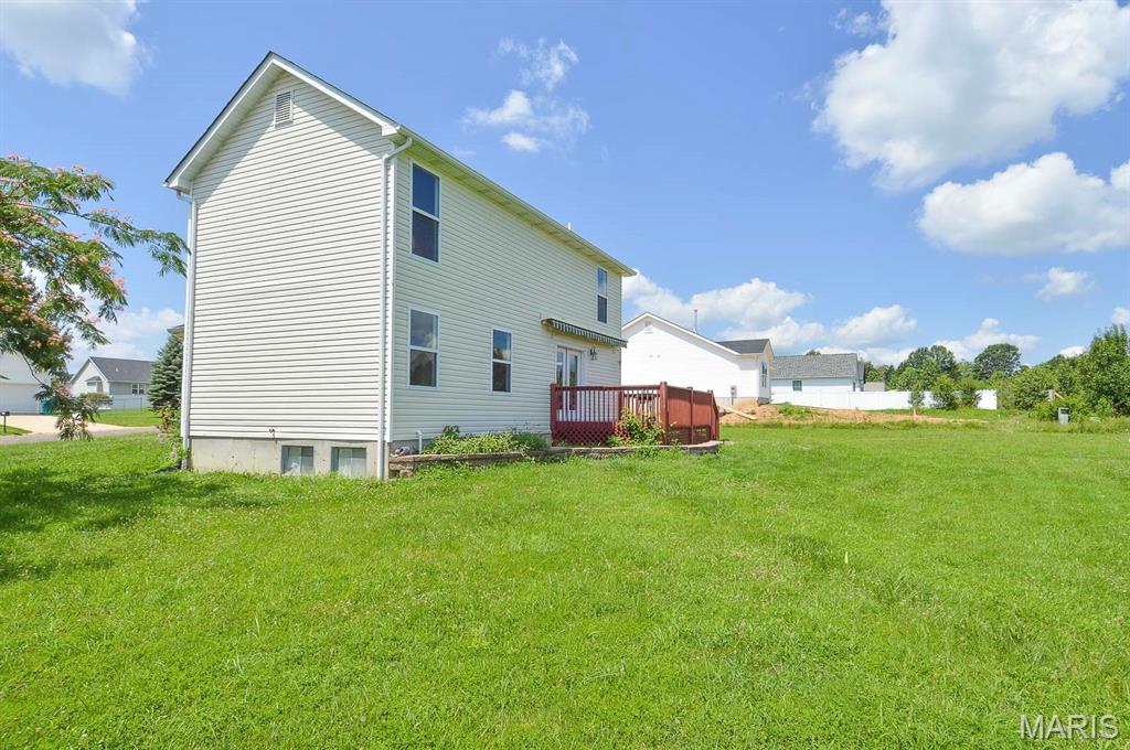 Deer Meadows - Residential