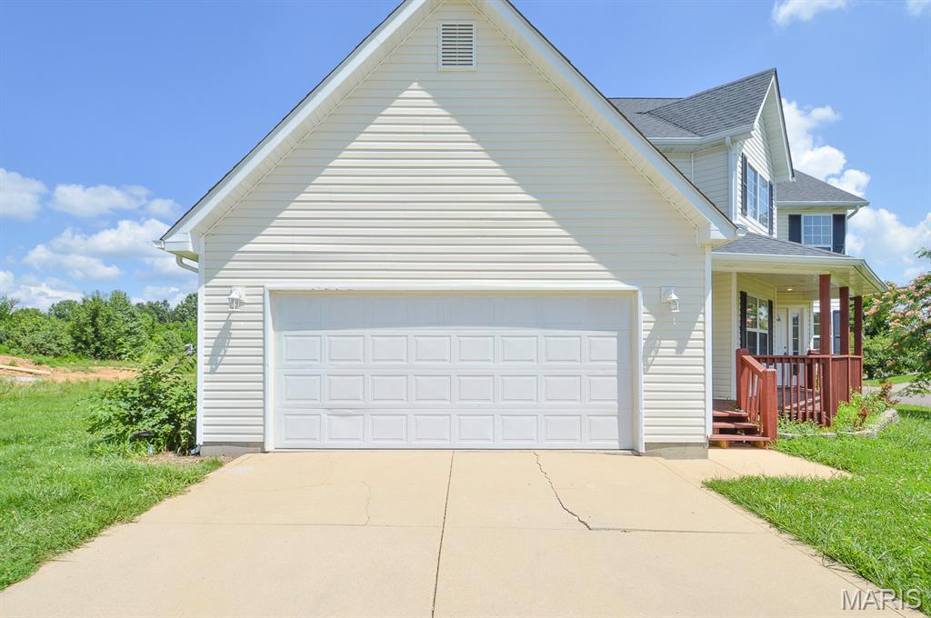 Deer Meadows - Residential