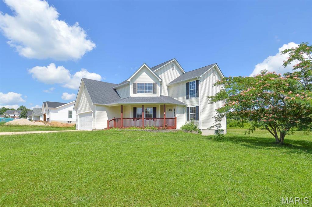Deer Meadows - Residential