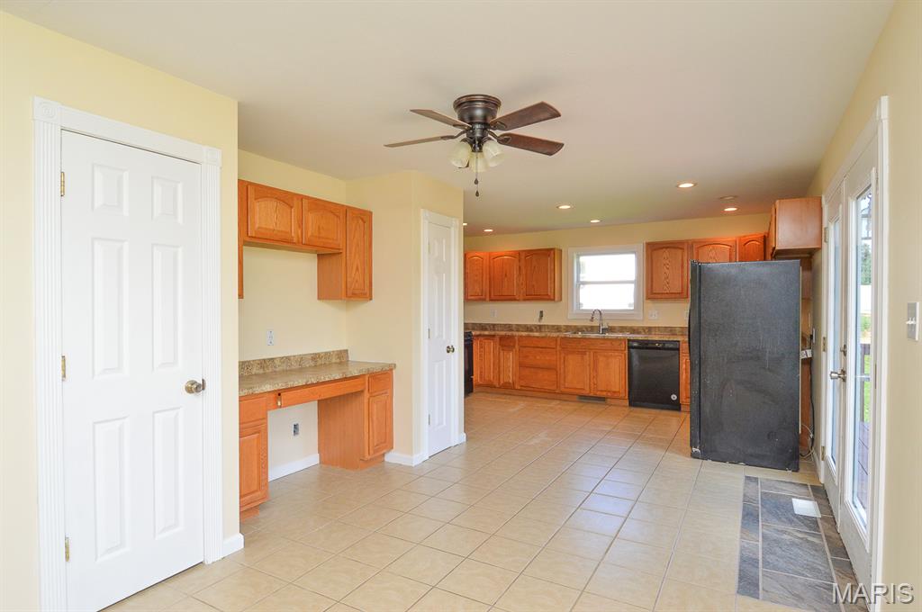Deer Meadows - Residential