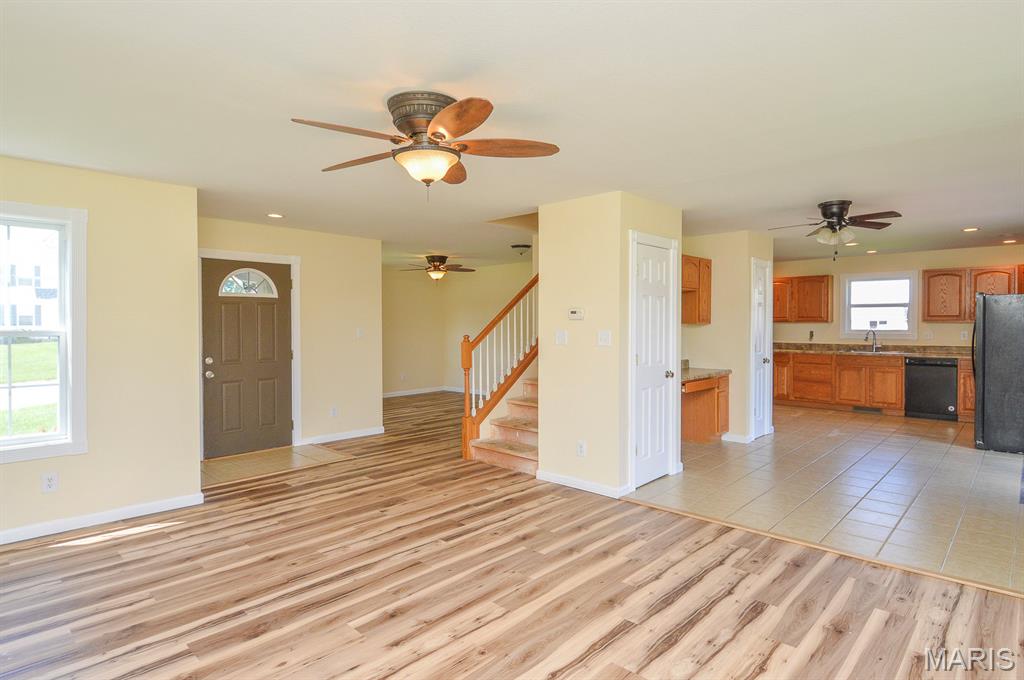Deer Meadows - Residential