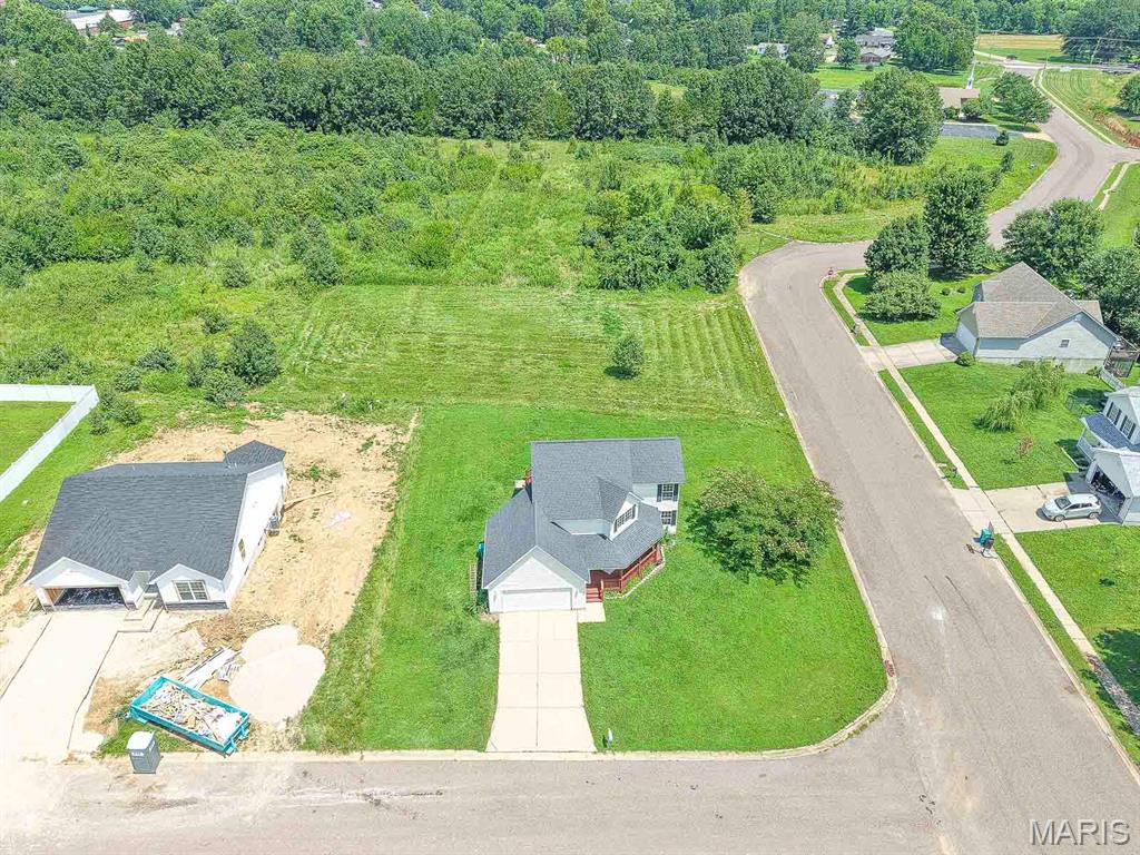 Deer Meadows - Residential