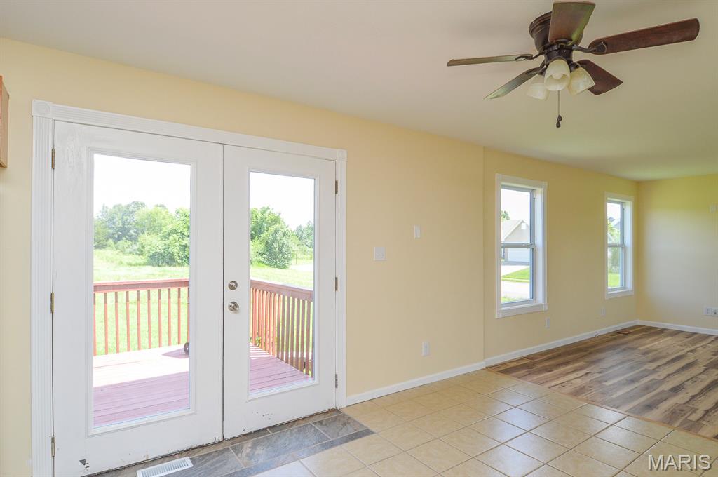 Deer Meadows - Residential