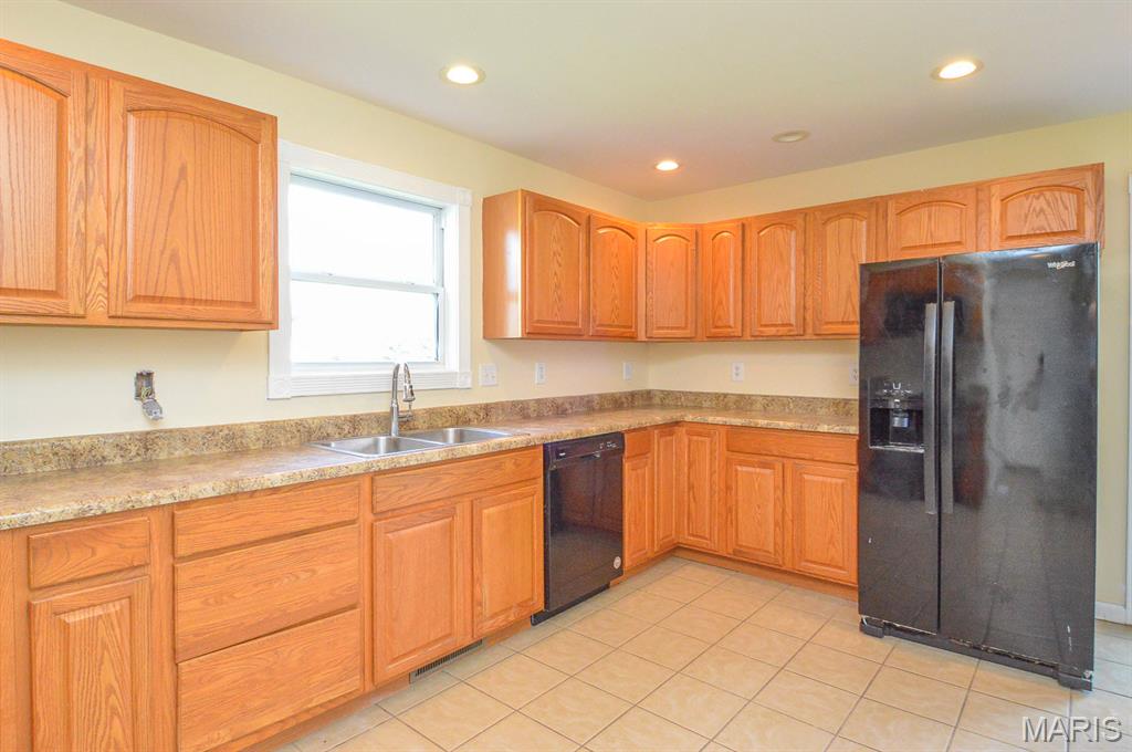 Deer Meadows - Residential