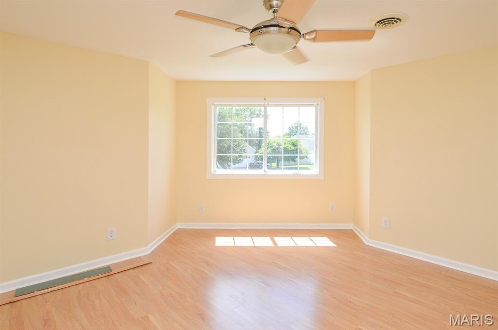 Deer Meadows - Residential