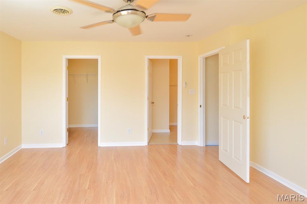 Deer Meadows - Residential