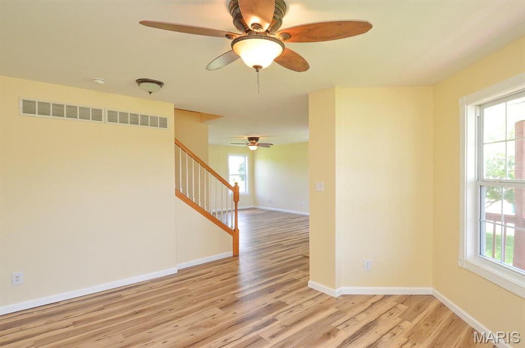 Deer Meadows - Residential