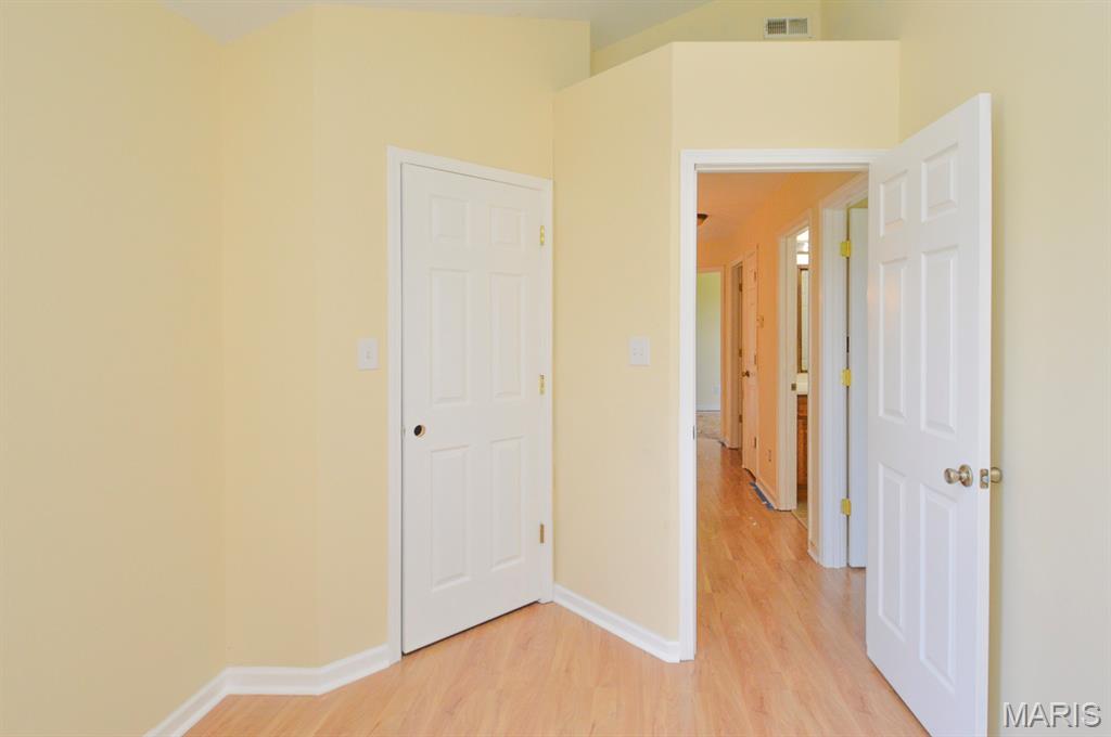 Deer Meadows - Residential