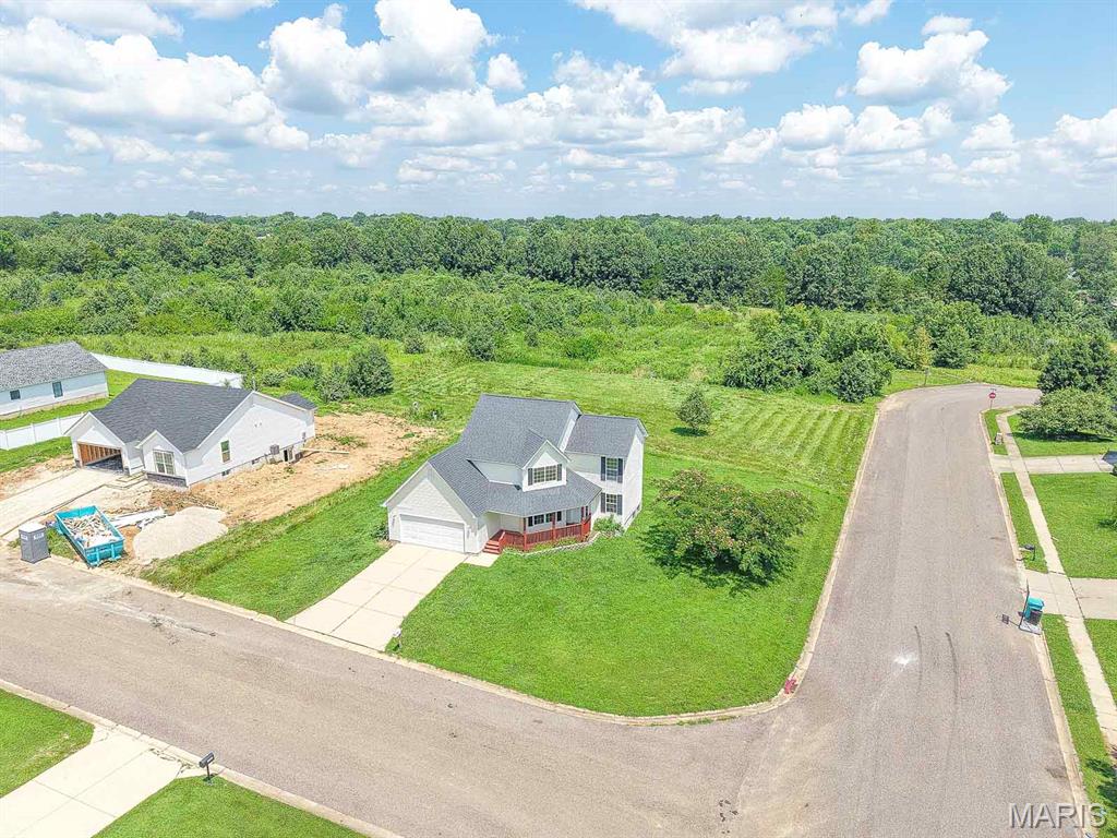 Deer Meadows - Residential