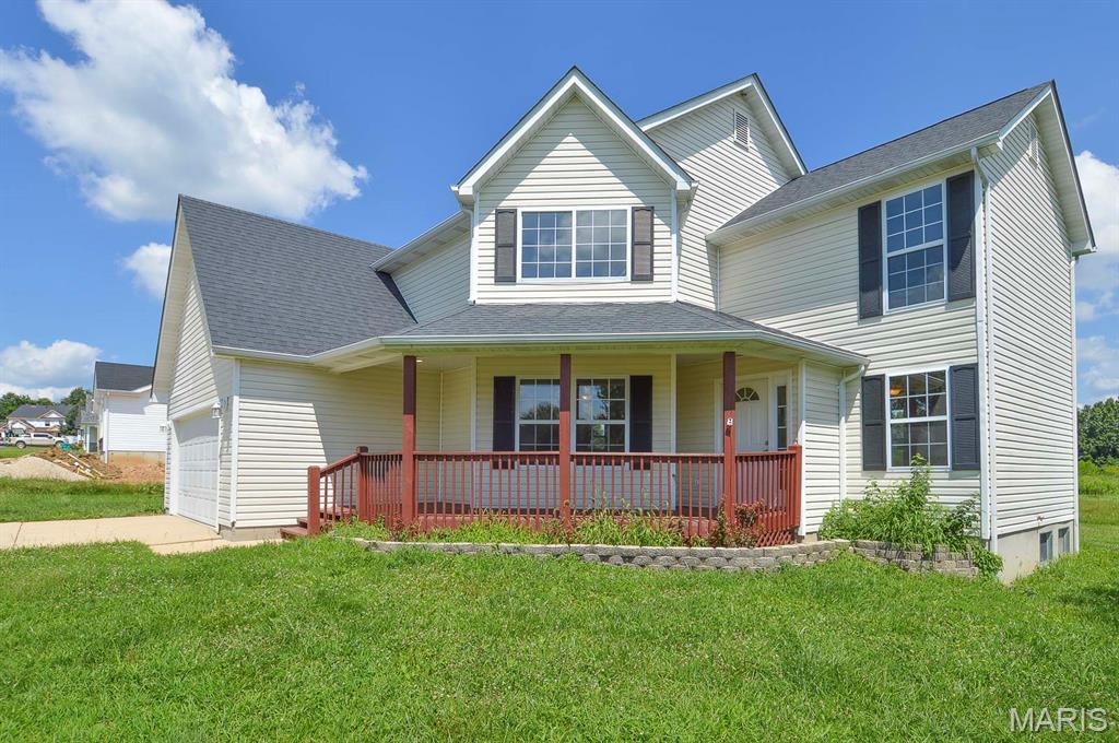 Deer Meadows - Residential