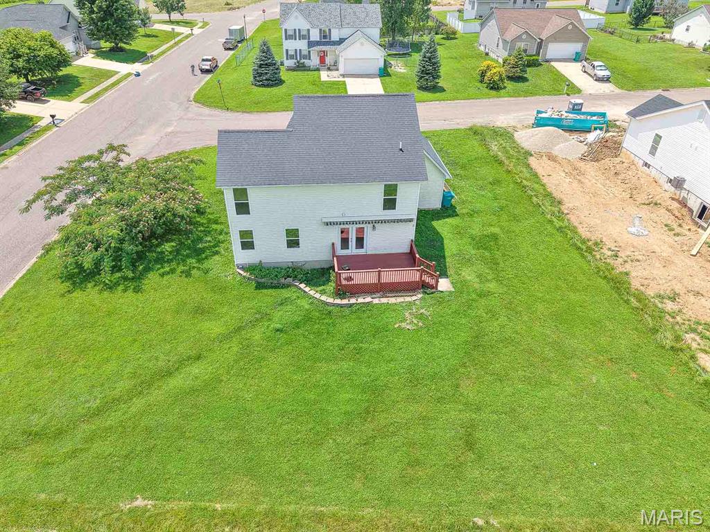 Deer Meadows - Residential
