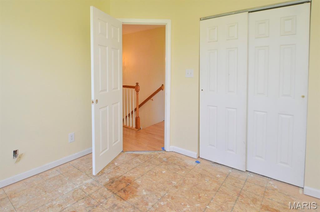 Deer Meadows - Residential