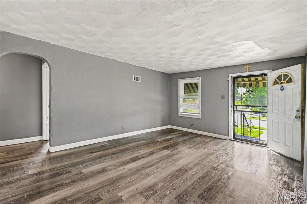 Arbor Terrace - Residential