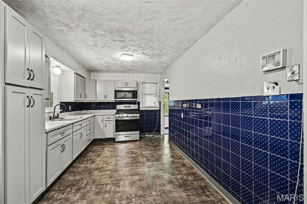 Arbor Terrace - Residential