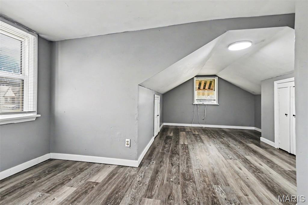 Arbor Terrace - Residential