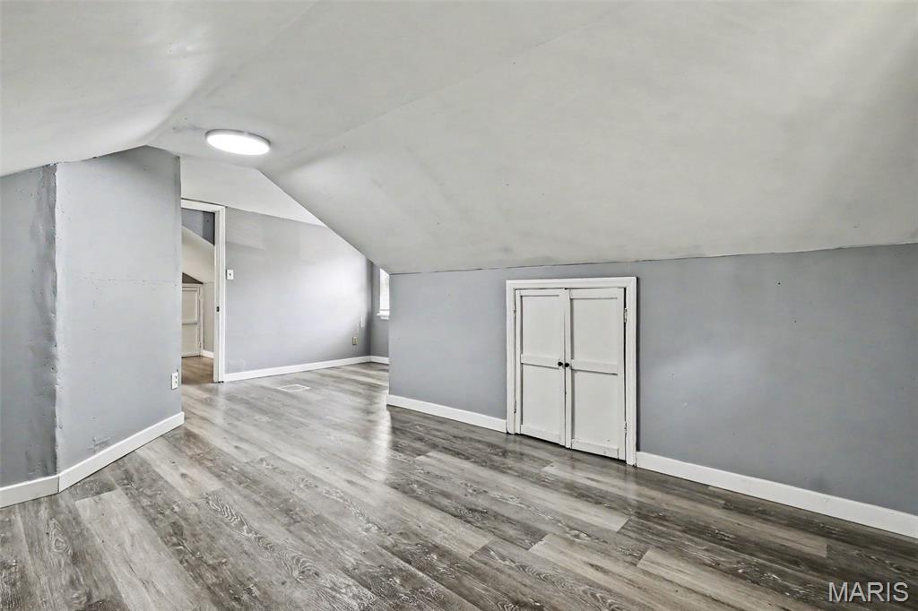 Arbor Terrace - Residential