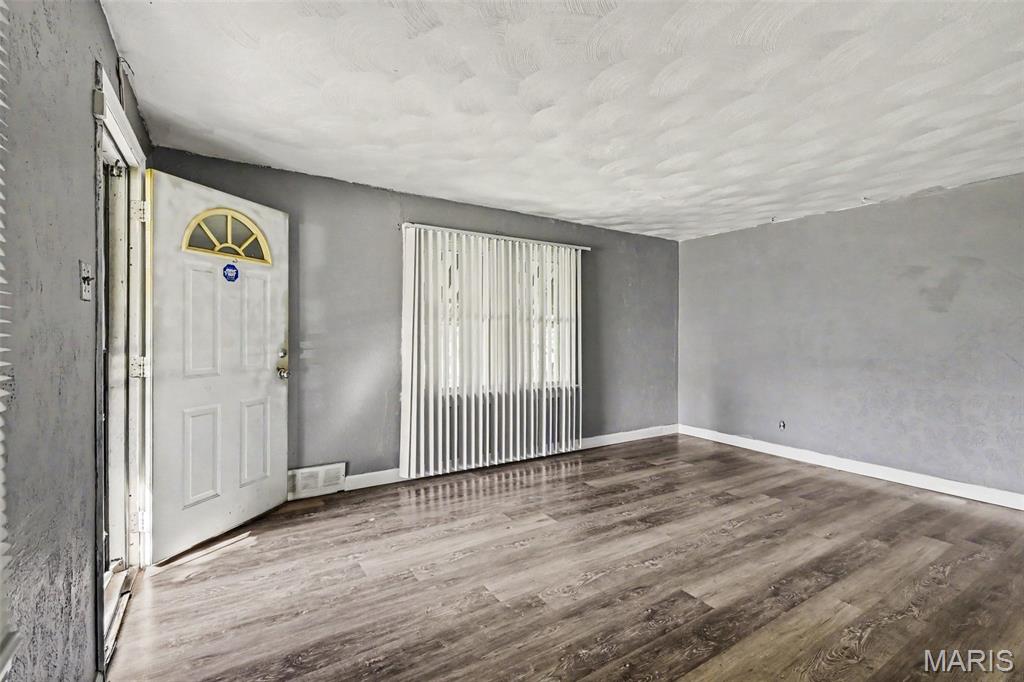 Arbor Terrace - Residential