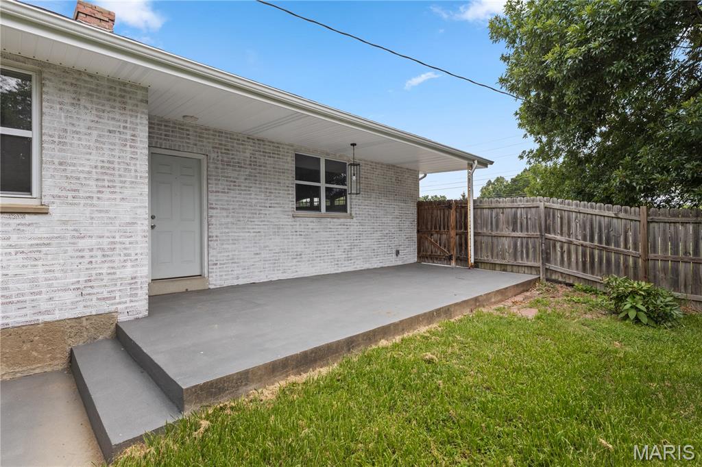 Ashley Place - Residential