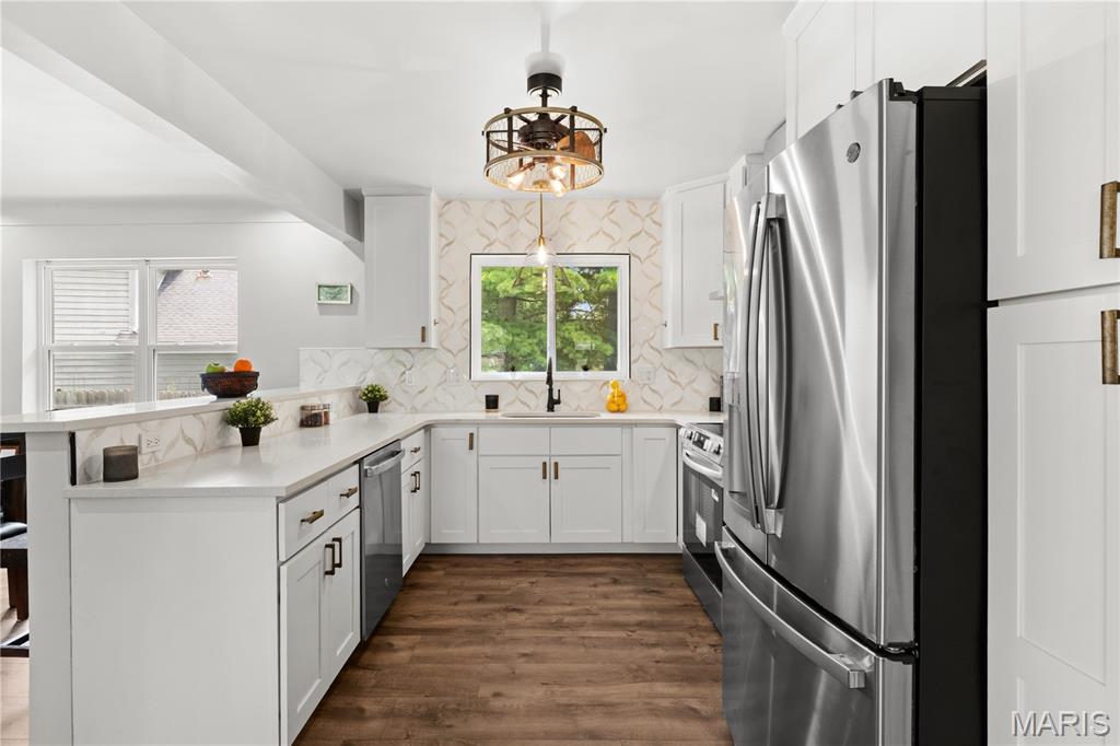 Ashley Place - Residential