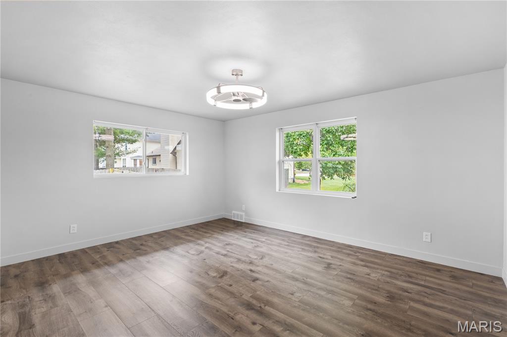 Ashley Place - Residential