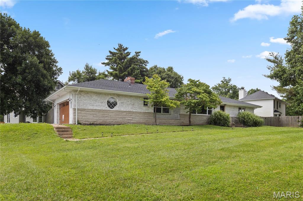 Ashley Place - Residential