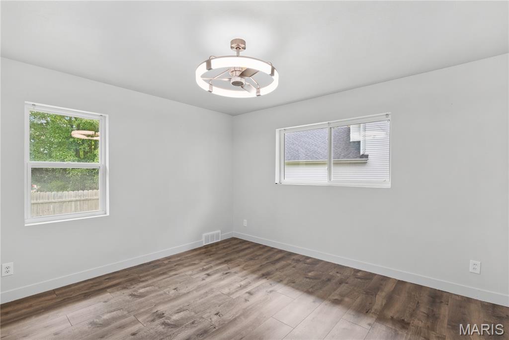 Ashley Place - Residential