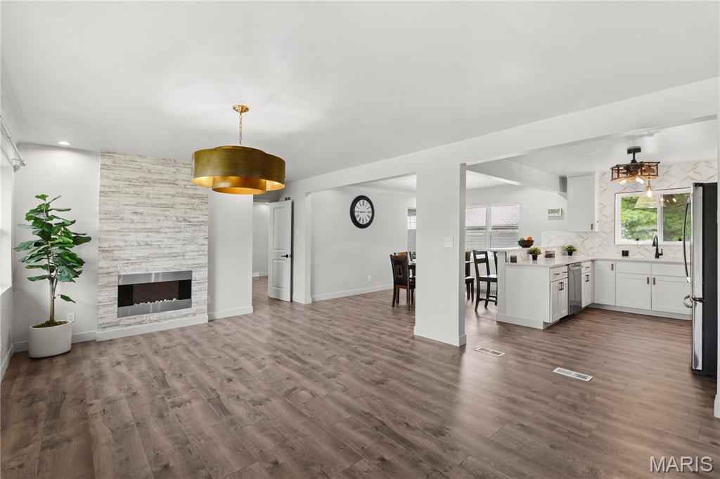 Ashley Place - Residential
