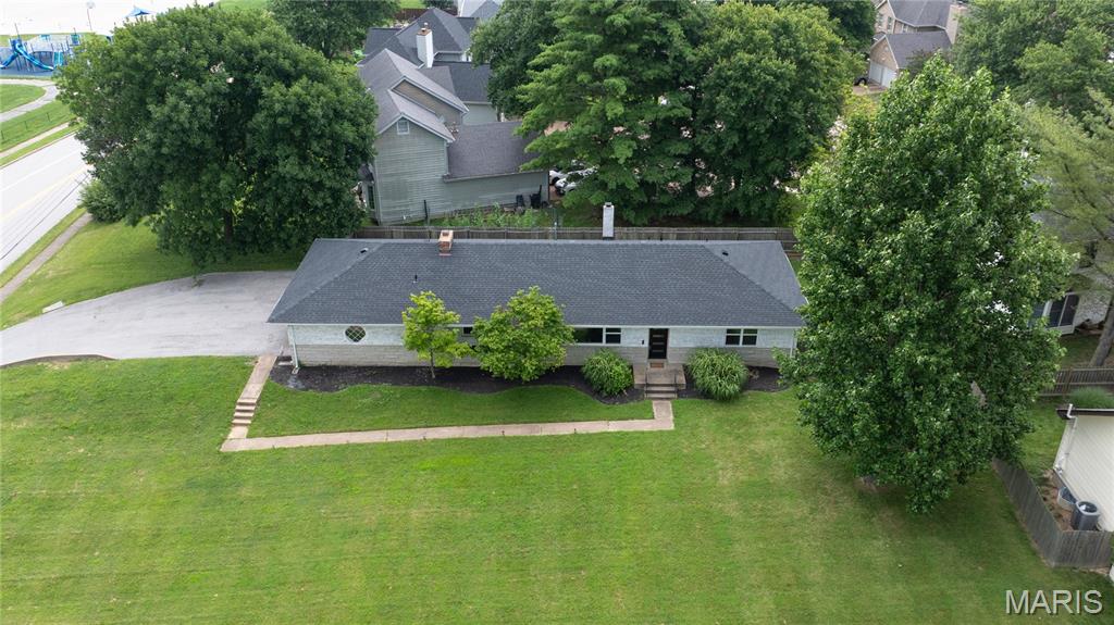 Ashley Place - Residential