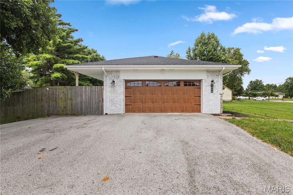 Ashley Place - Residential