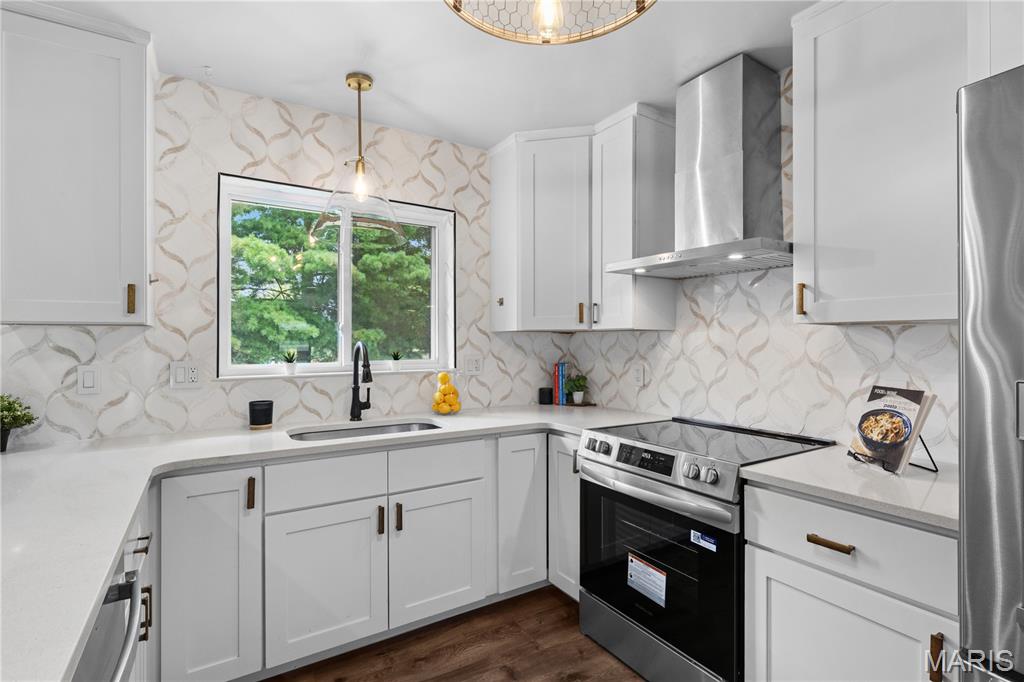 Ashley Place - Residential