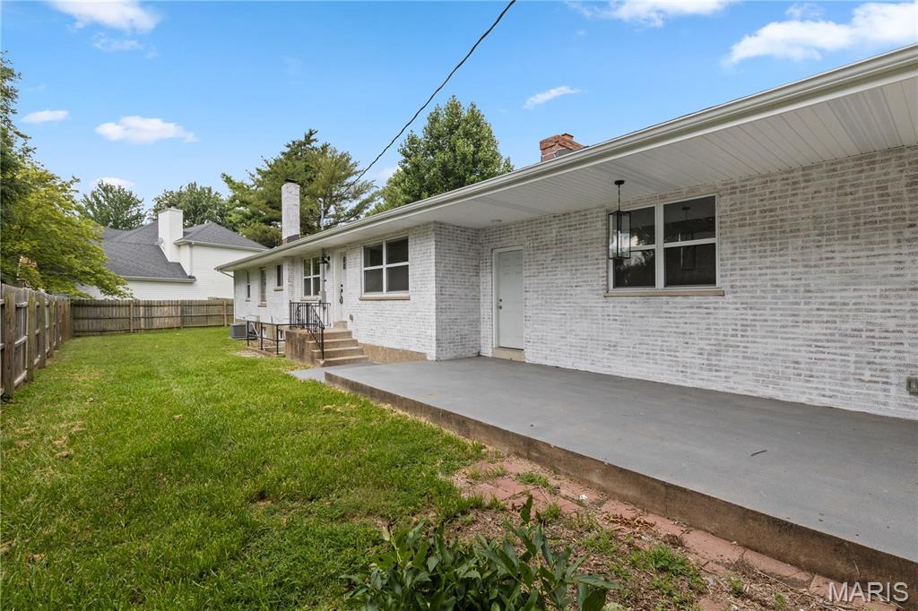 Ashley Place - Residential