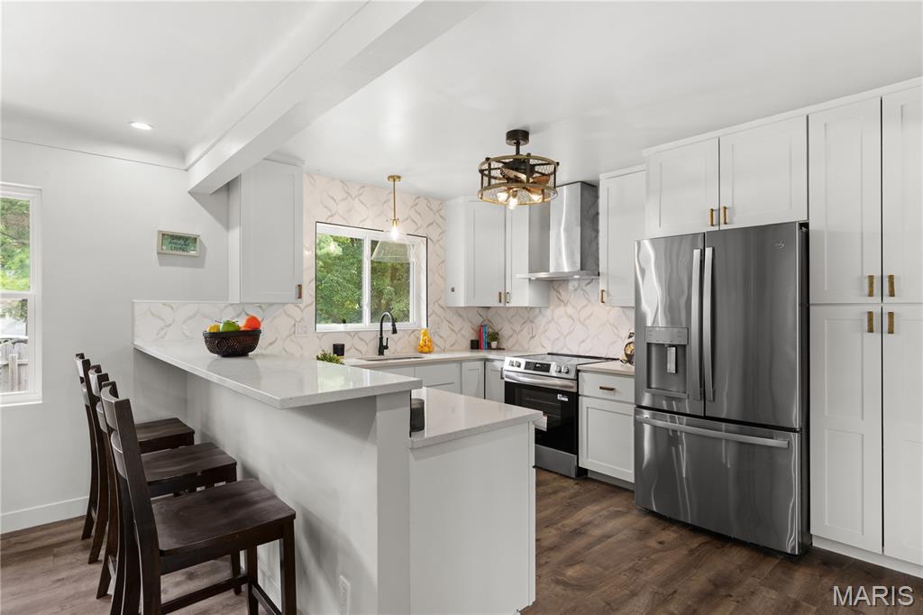 Ashley Place - Residential