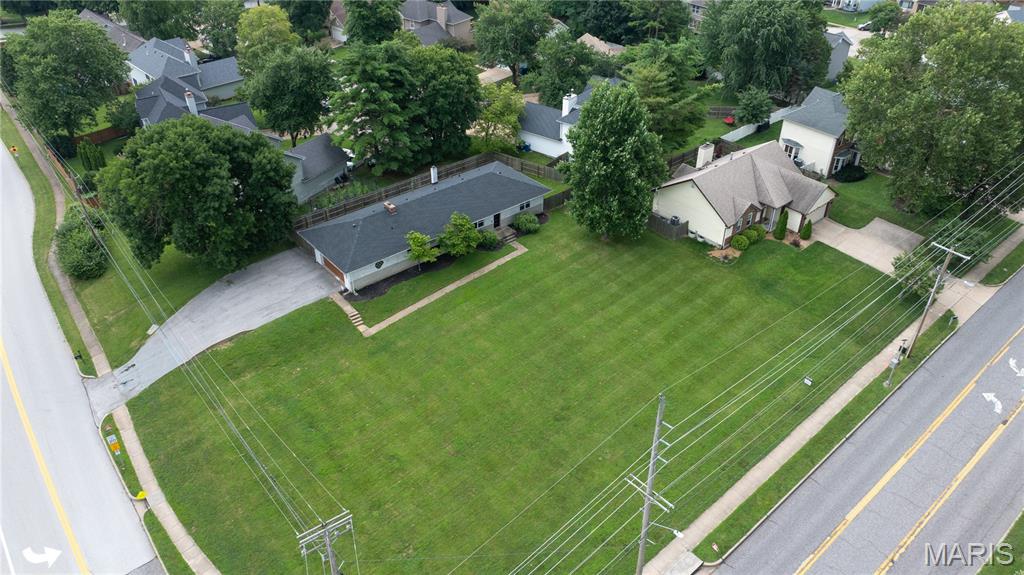 Ashley Place - Residential