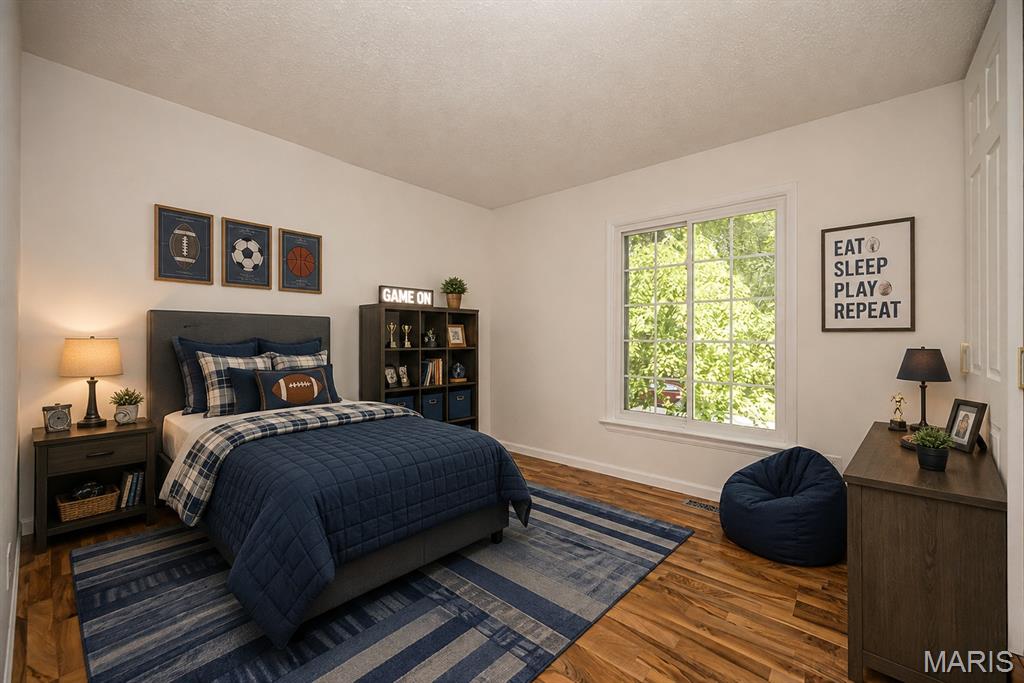 Country Lane Woods Second Add - Residential