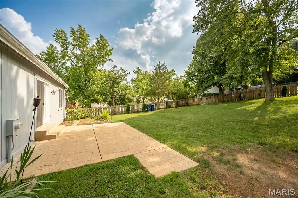 Country Lane Woods Second Add - Residential