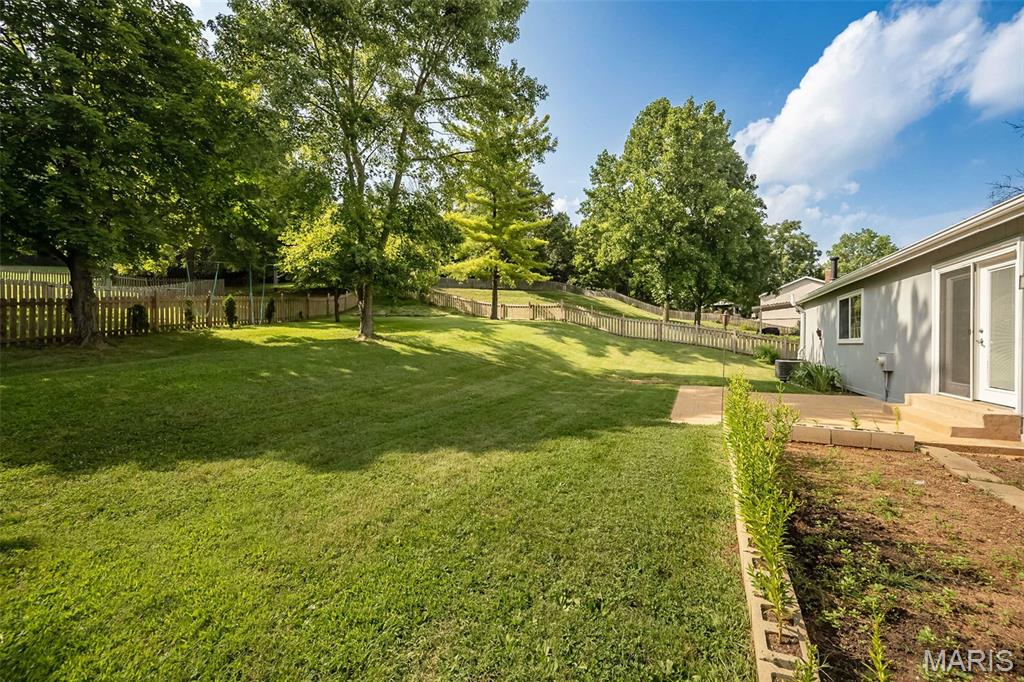 Country Lane Woods Second Add - Residential