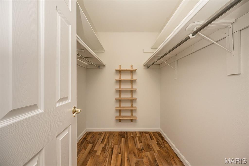 Country Lane Woods Second Add - Residential